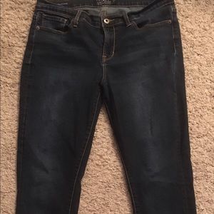 Lucky brand jeans