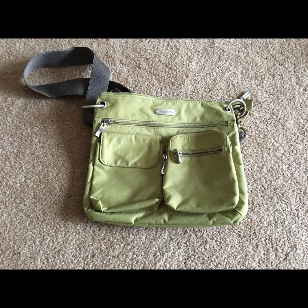 Bagellini cross body bag