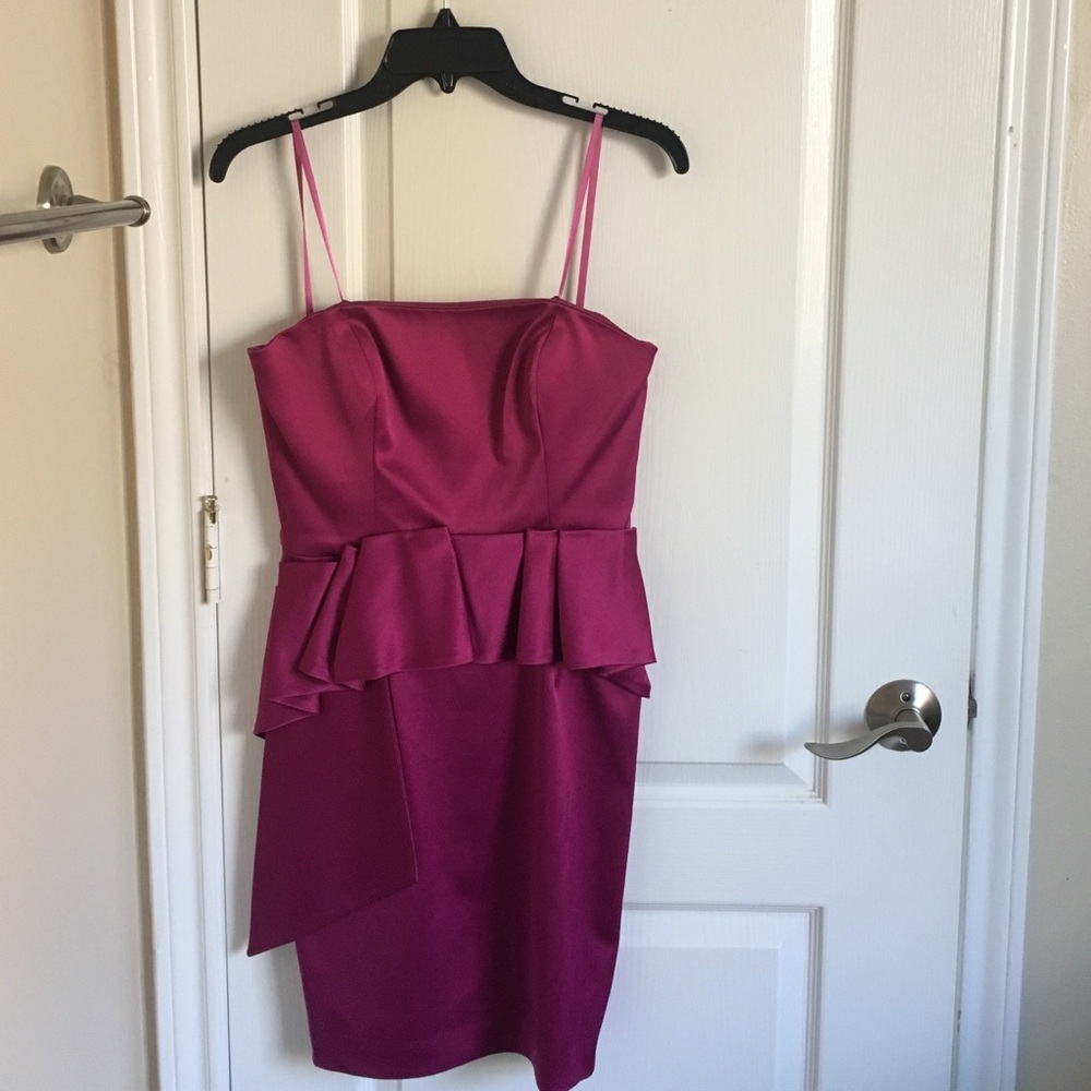 Max and Cleo Dress
