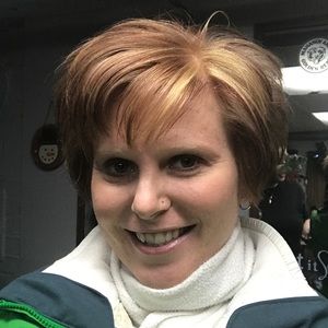 Meet your Posher, Jolene