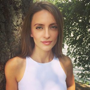 Meet your Posher, Francesca