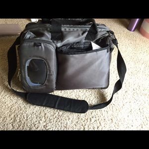Diaper bag