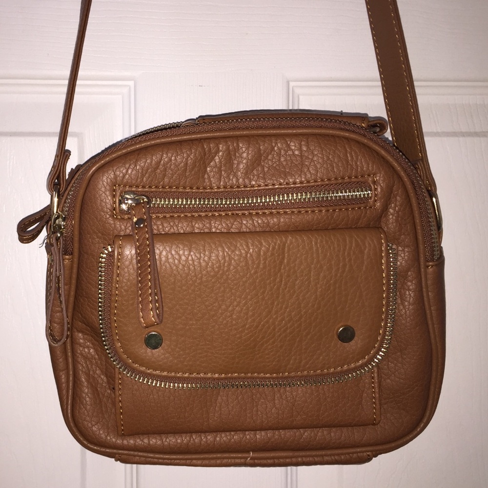 Forever 21 Crossbody Bag