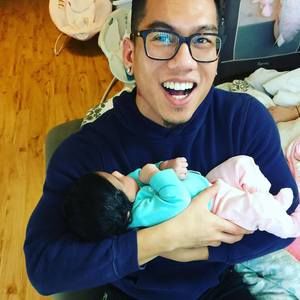 Meet your Posher, Rich