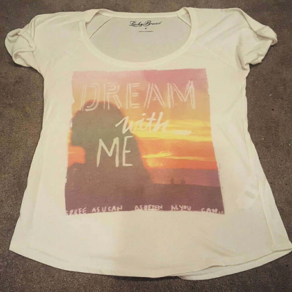Tshirt