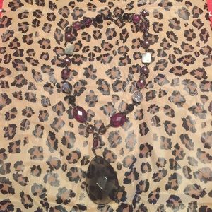 Lia Sophia Necklace
