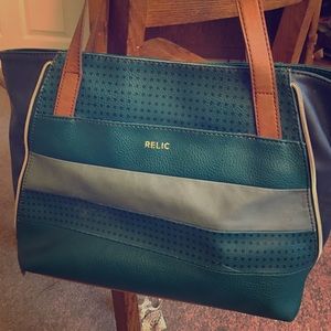 Kohl's Relic Purse