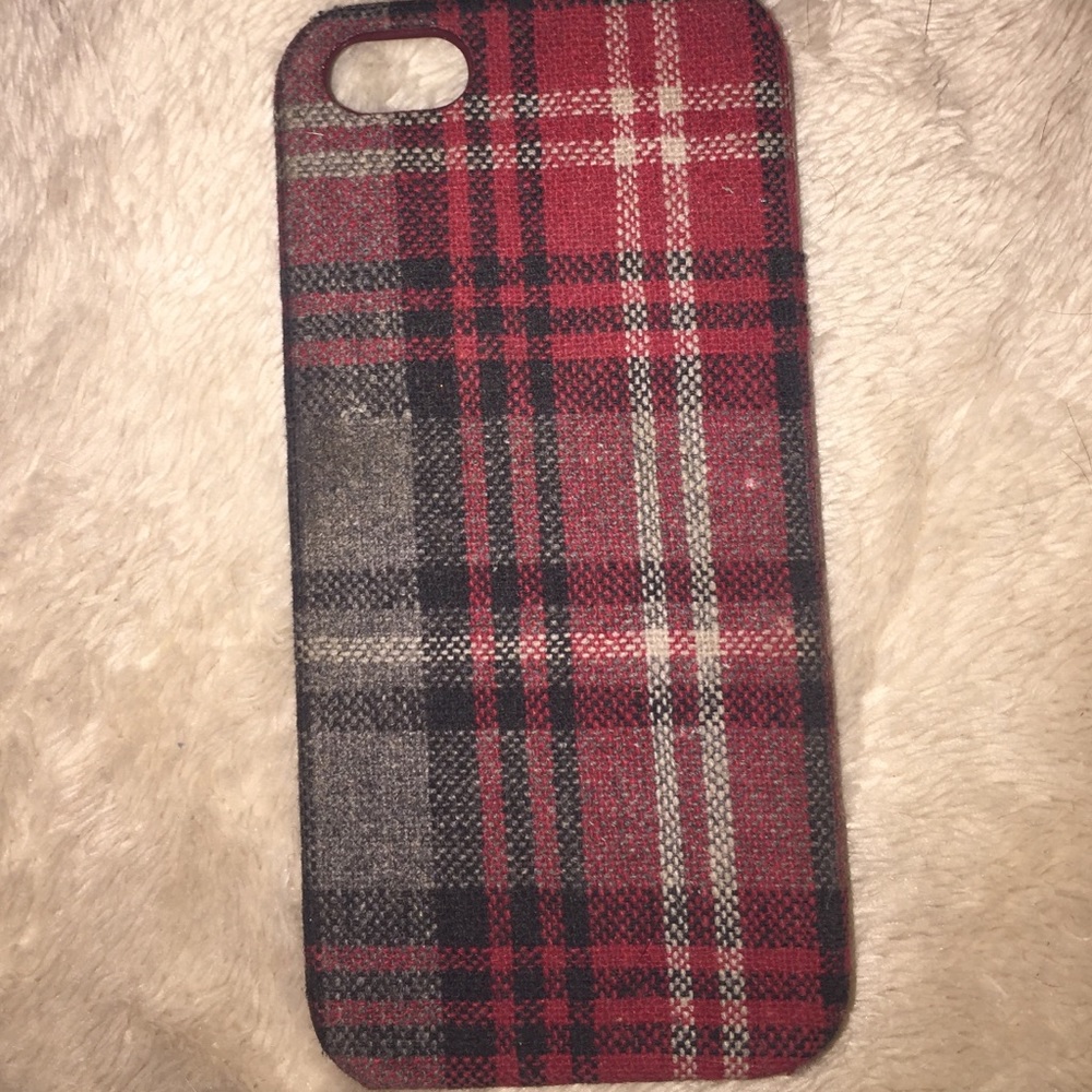 iPhone 5s phone case
