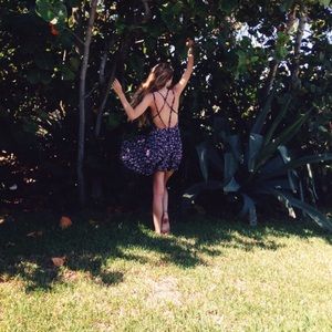 Summer dress urban outfitters 2