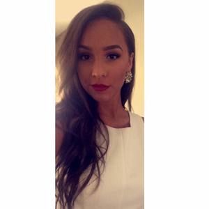 Meet your Posher, Tanya