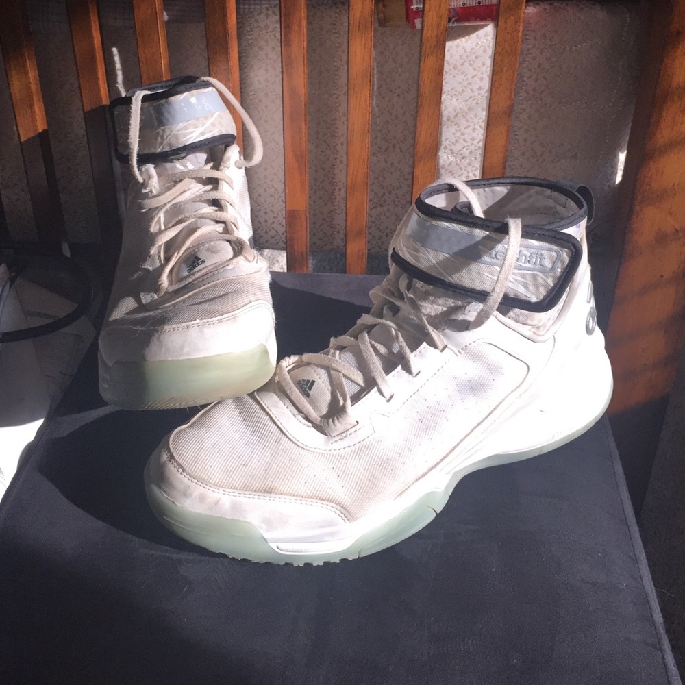 Adidas shoes