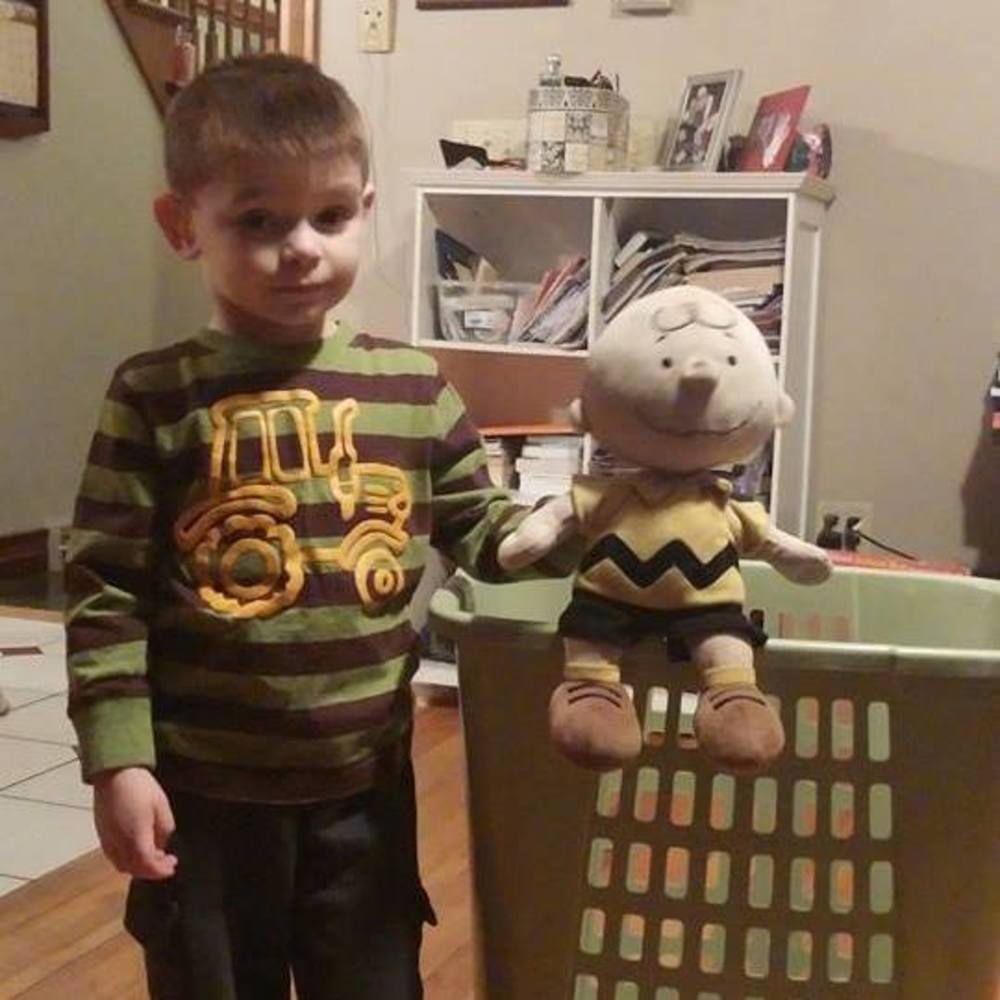 Meet your Posher, Mary