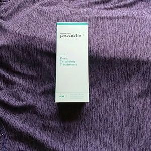 *Proactiv+  Pore Targeting Treatment*