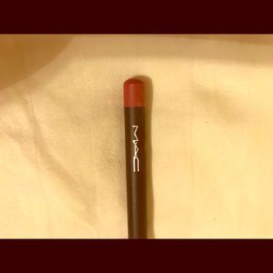 Mac Lip pencil