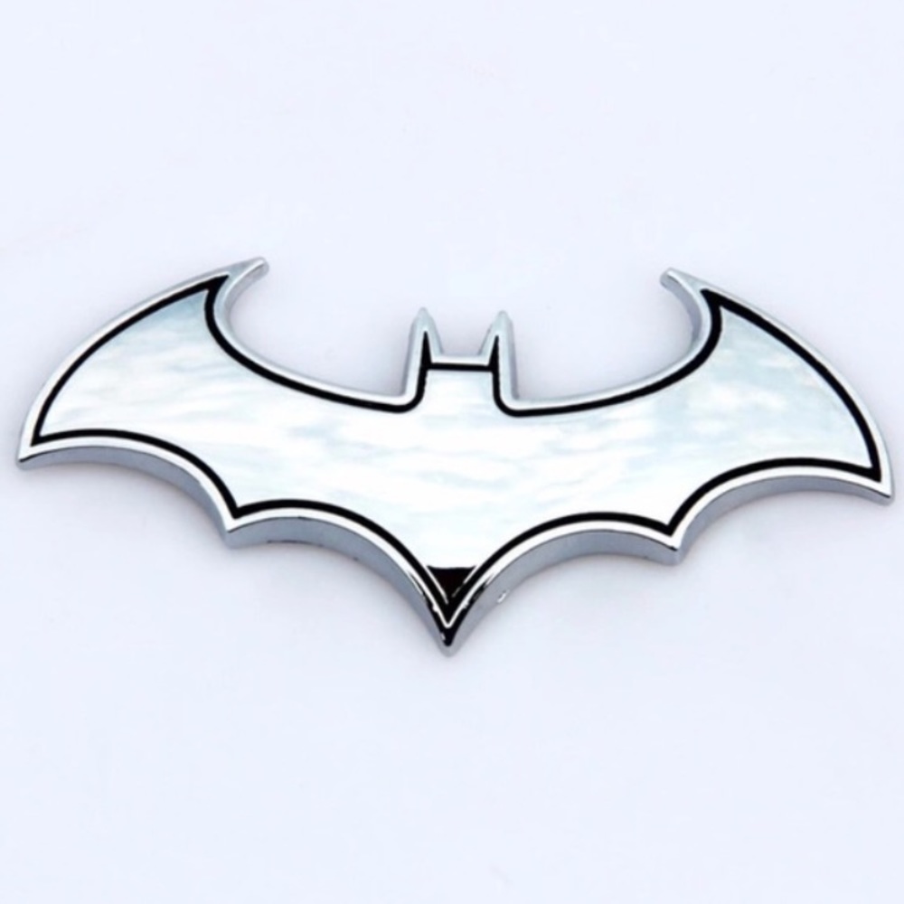 Batman auto car decal 🦇