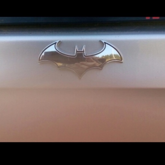 Batman auto car decal 🦇 - Picture 2 of 4