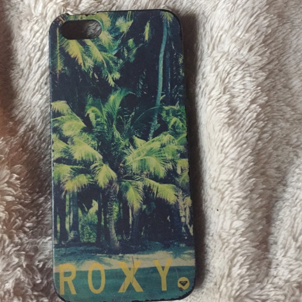 iPhone 5s phone case