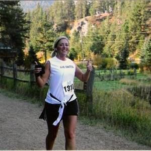 Meet your Posher, Tami