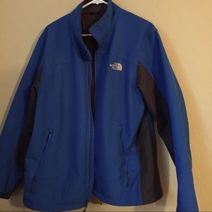 Men's XL North Face jacket