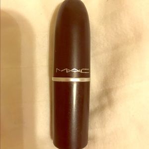 Mac lipstick