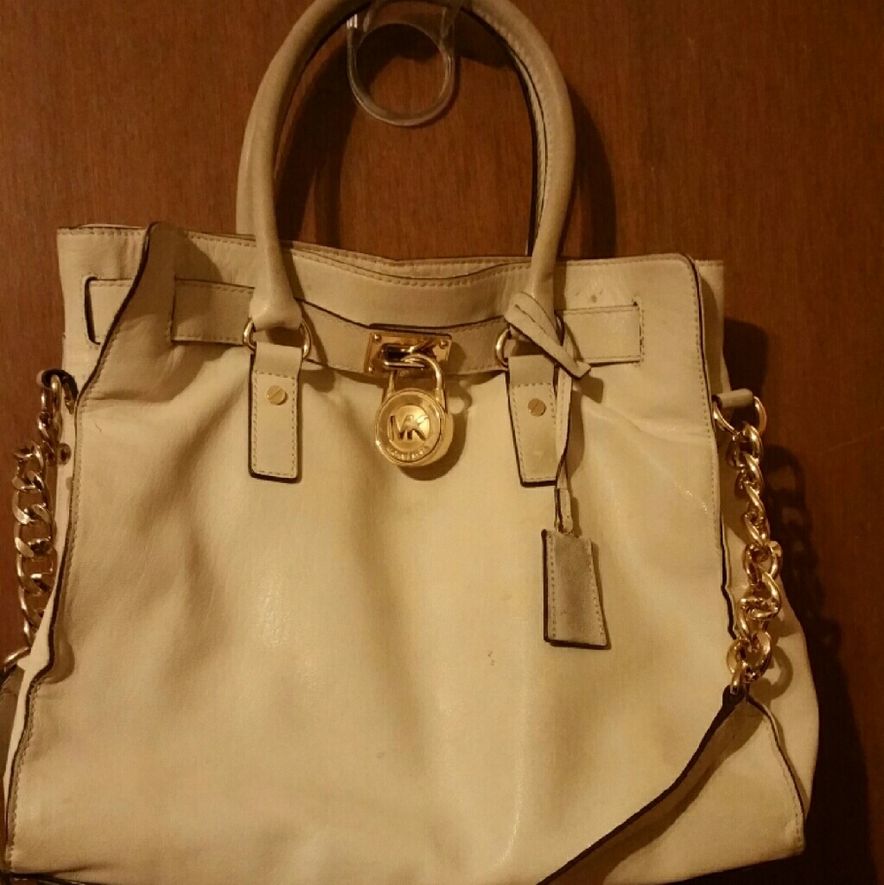 Micheal Kors Hamilton