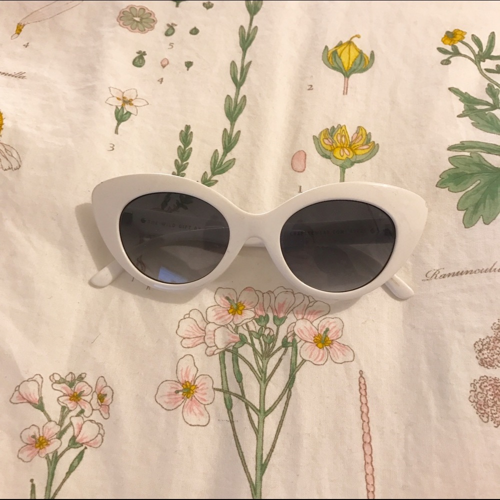 Crap Eyewear The Wild Gift Sunglasses