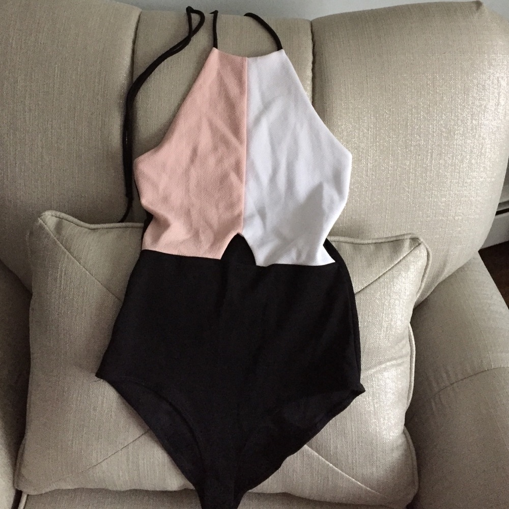 Charlotte Russe