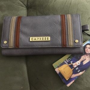 Brand new wallet