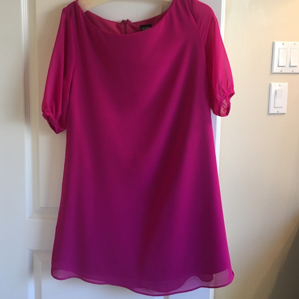 Maternity Dress worn once
