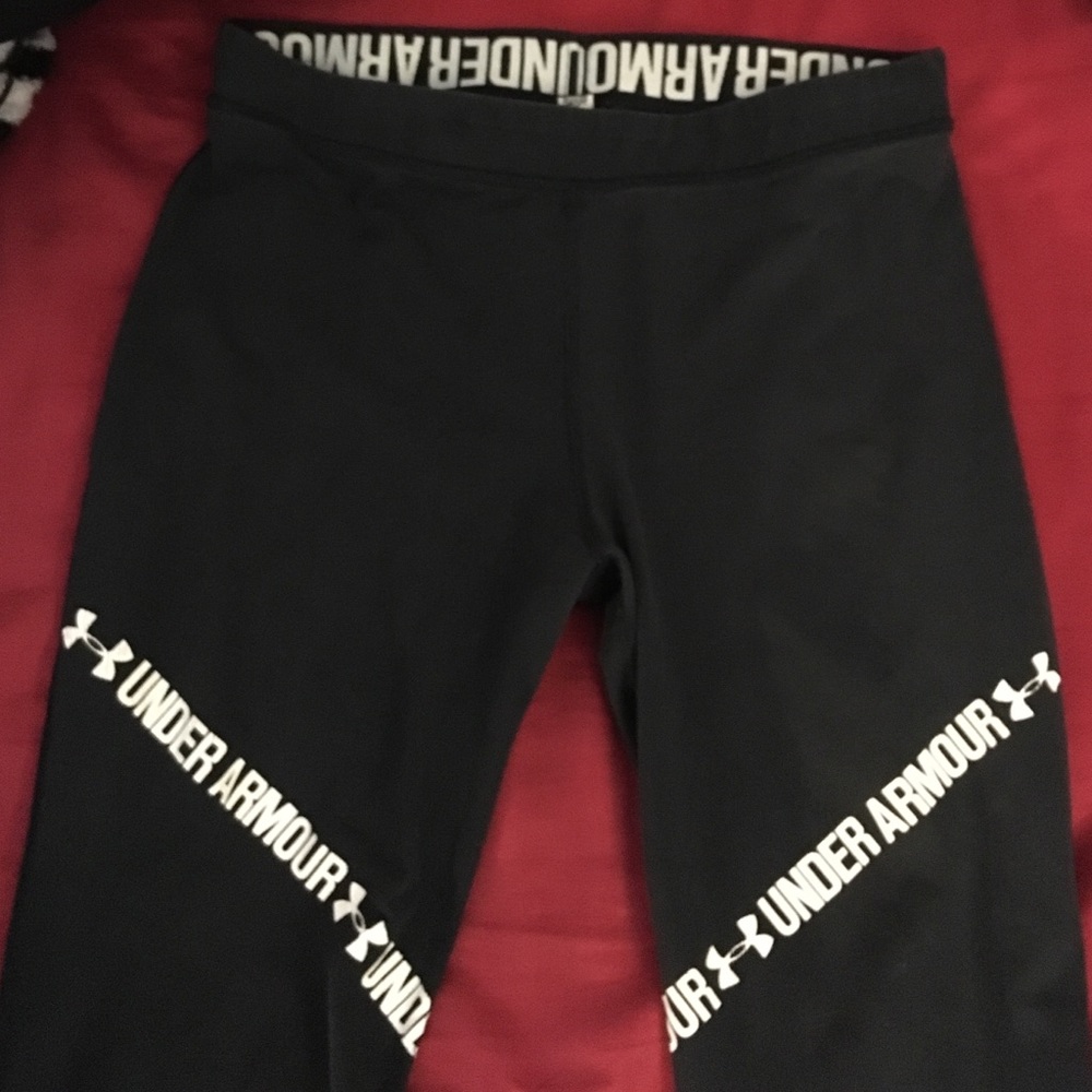 Under Armour Leggings