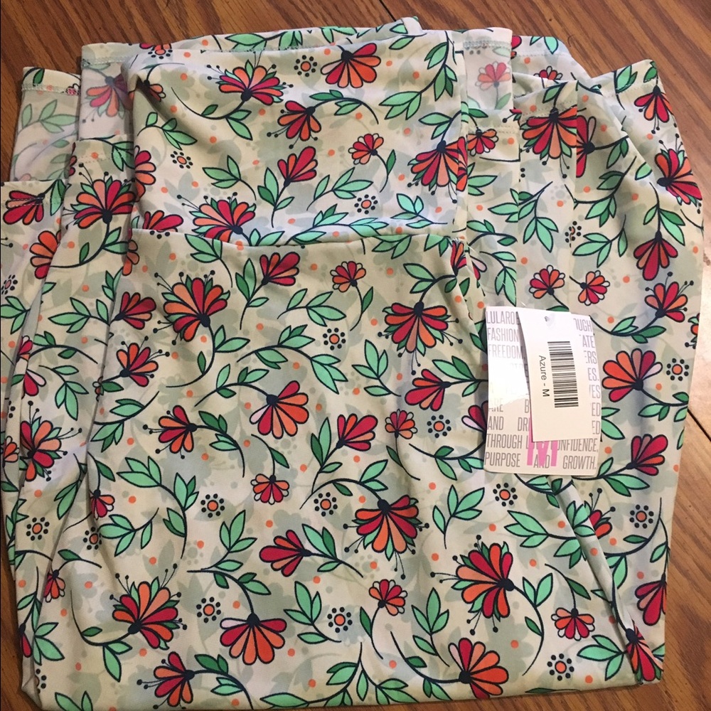 Medium Azure skirt NWT