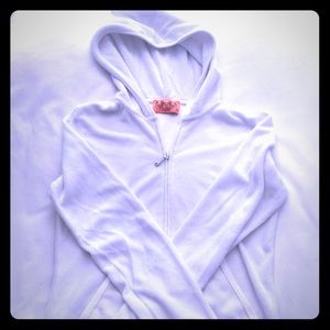 Juicy Couture jacket