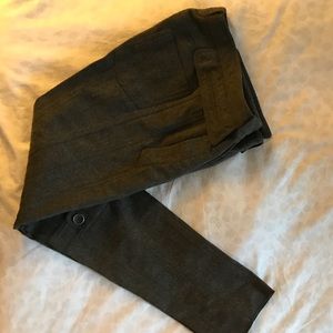 Nanette Lepore wool trousers