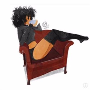 Meet your Posher, Sade