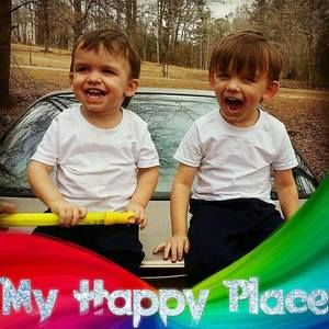 Meet your Posher, Tasha