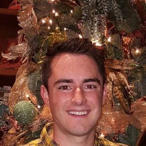 Meet your Posher, Kevin