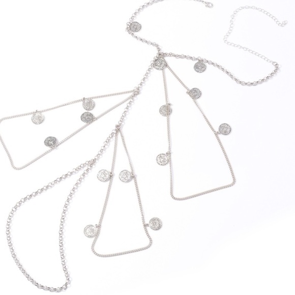 Boho Leg Jewelry🎉HP🎉 - Picture 4 of 4