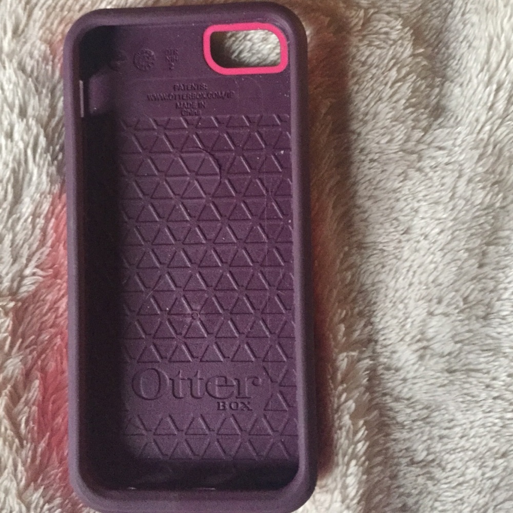 Otter box for iPhone 5s