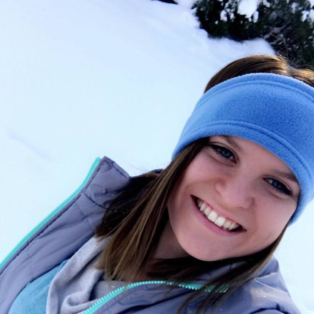 Meet your Posher, Jenny