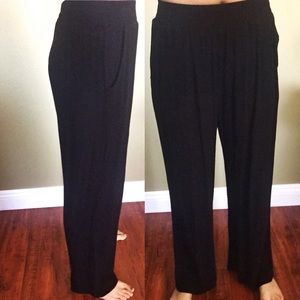 "Indie/Hippie Pants"