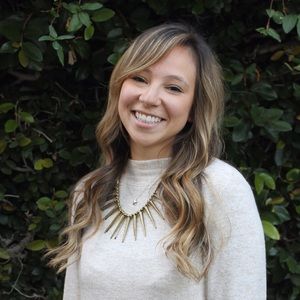 Meet your Posher, Melissa