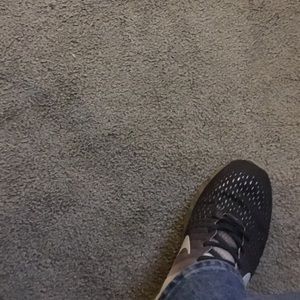 Meet your Posher, Richard