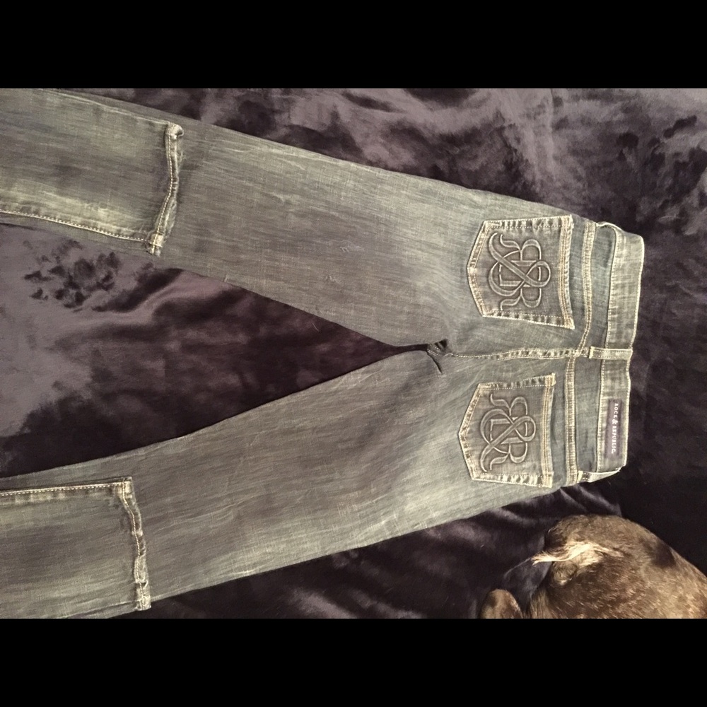 Rock and Republic Jeans
