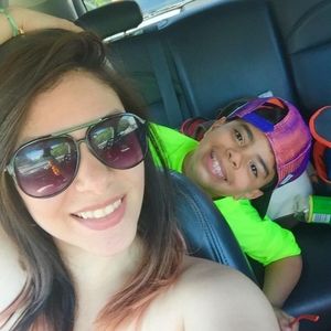 Meet your Posher, Taty