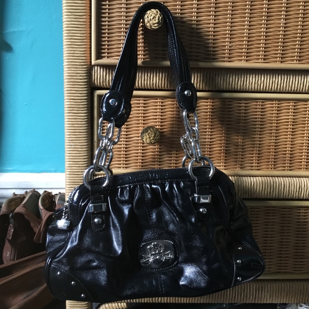 Black bag