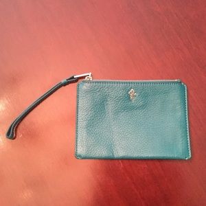 Cole Haan Wristlet