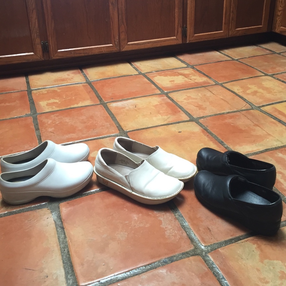 Clog Bundle!