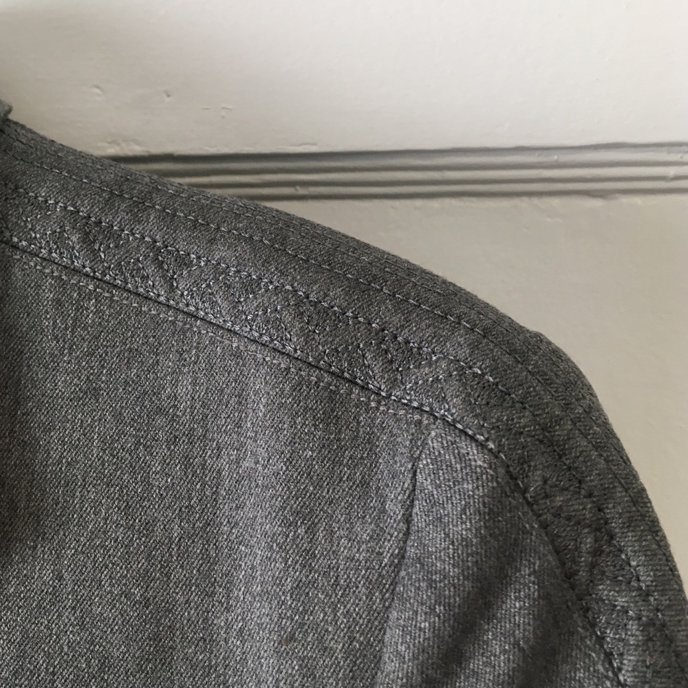 Jacket - Picture 4 of 4