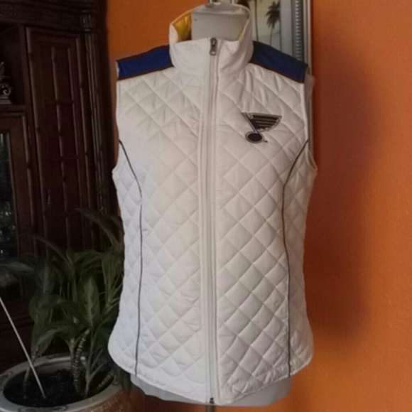 Sport by Carl Banks Jackets & Blazers - Vest Sport By Carl Banks Blues