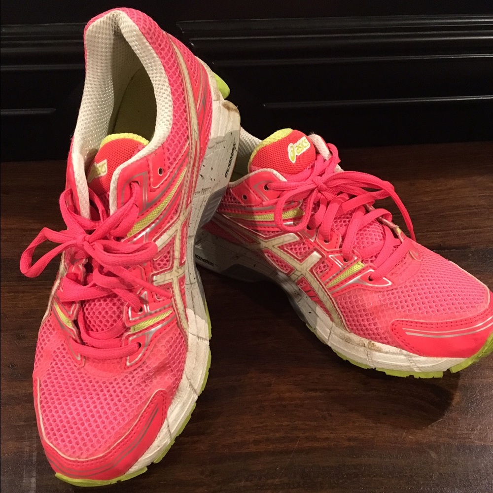 Asics Running shoes